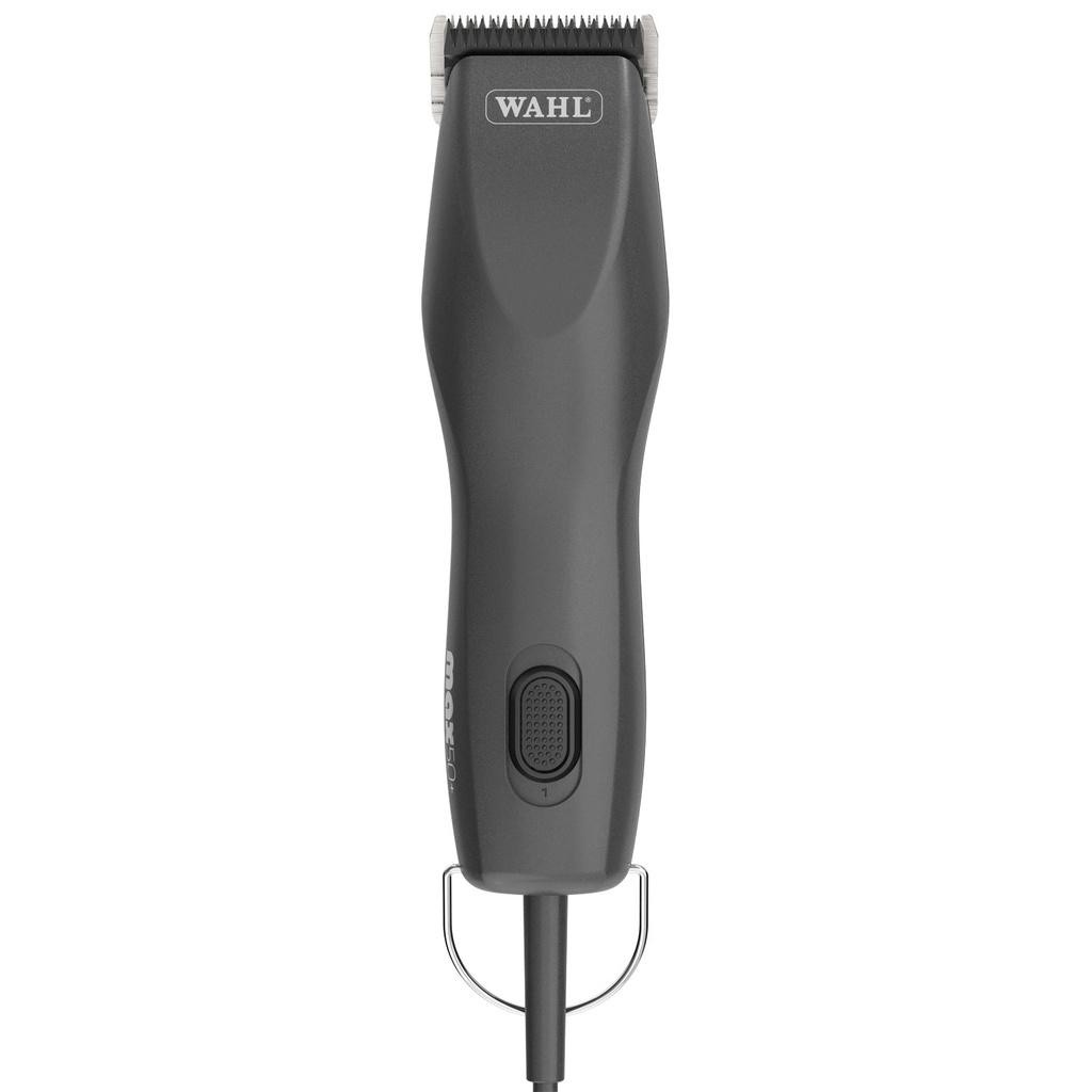 Wahl - Nätdriven klippmaskin för djur Max50+ - A13974