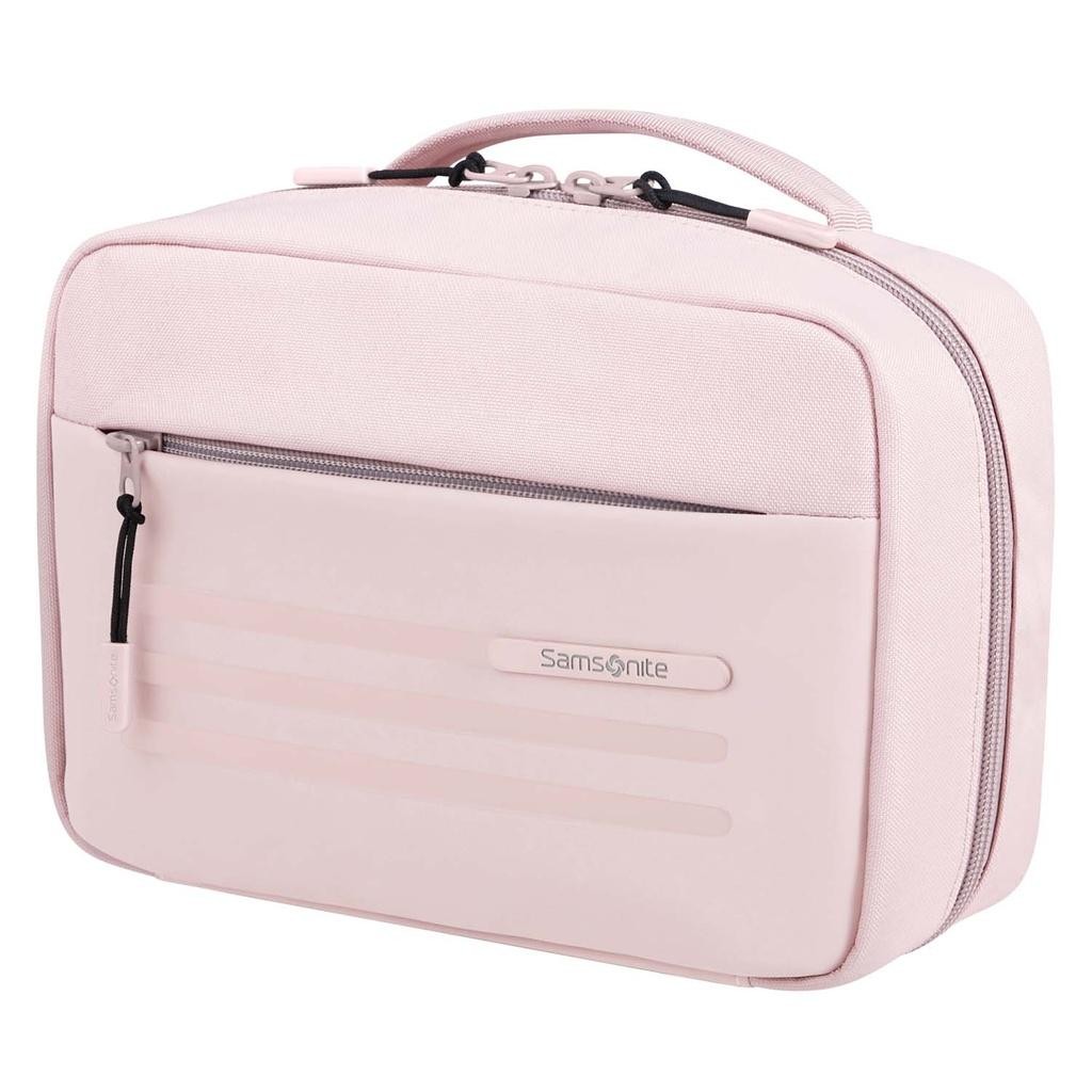 Samsonite - Necessär Hängbar Rosa - A15766