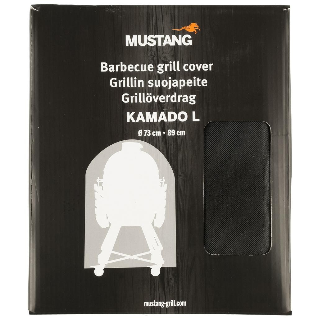 Mustang - Överdrag Kamado L - 291123