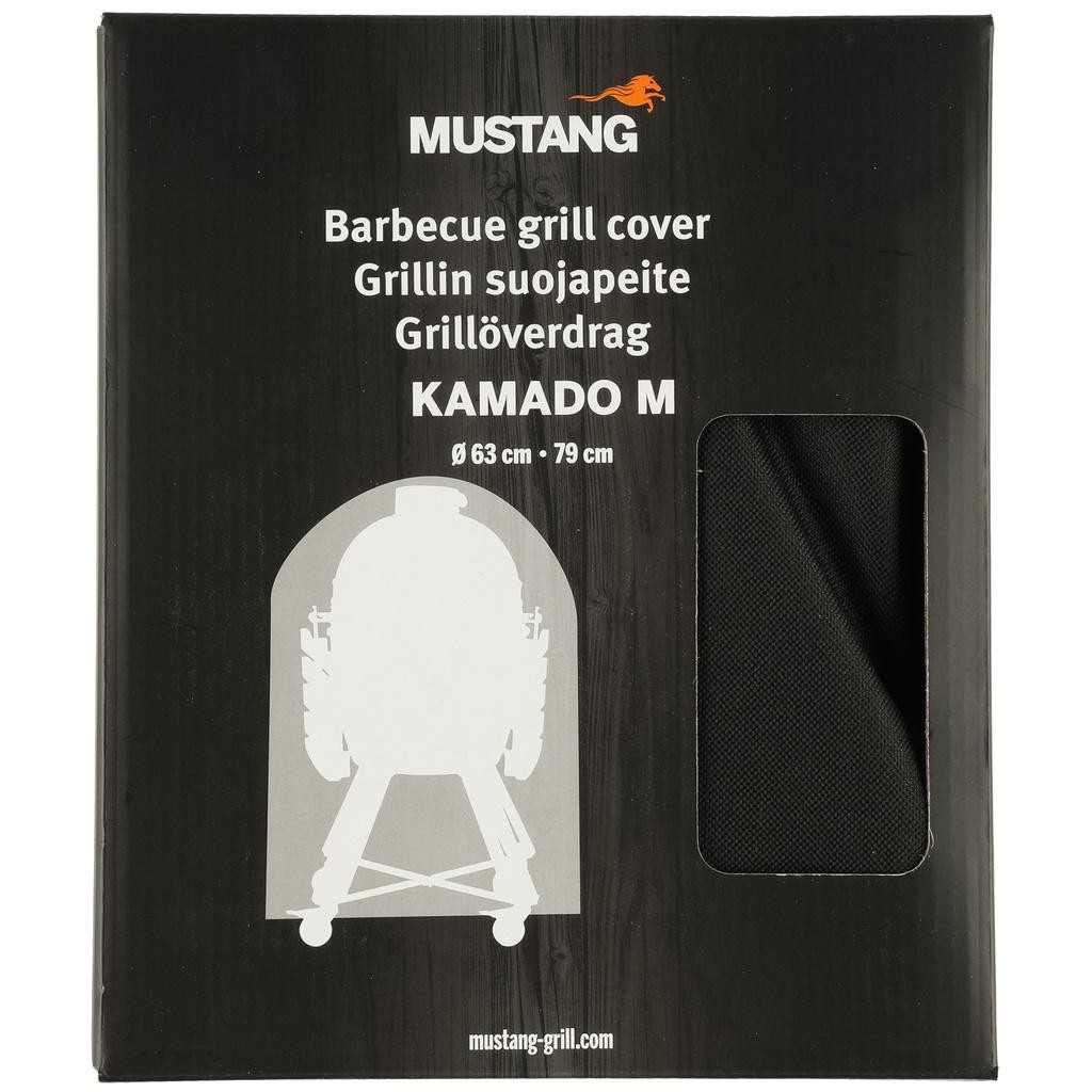 Mustang - Överdrag Kamado M - 291122