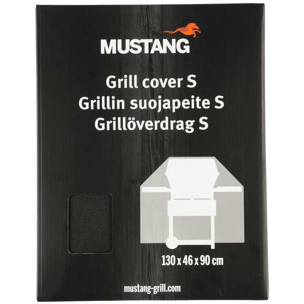 Mustang - Överdrag S 130x46x90 cm - 602300