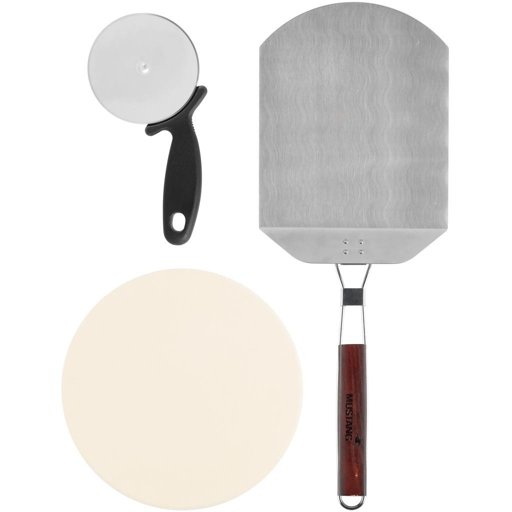 Mustang - Pizza baking set - 604024