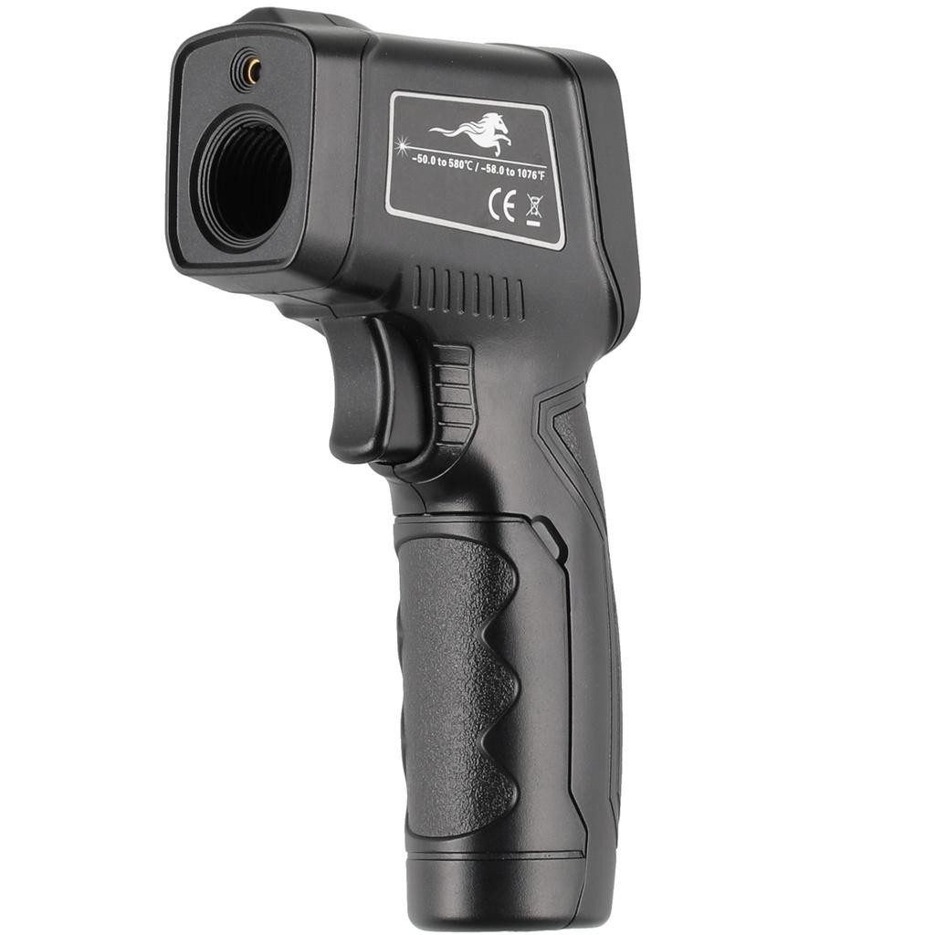 Mustang - Pizza ugns infrared thermometer - 623769