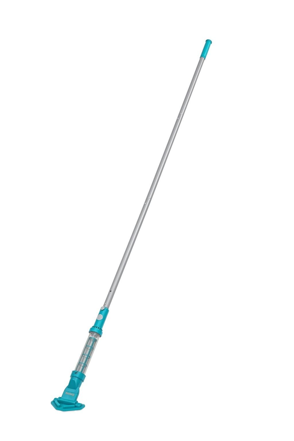 Bestway - Pooldammsugare AquaSurge Uppladdningsbar - A11422