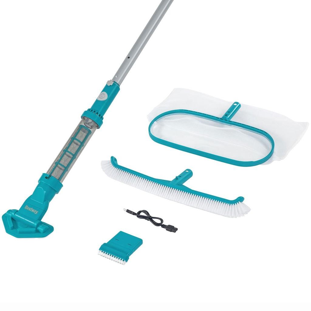 Bestway - Rengörings-kit AquaSurge Pool - A13746