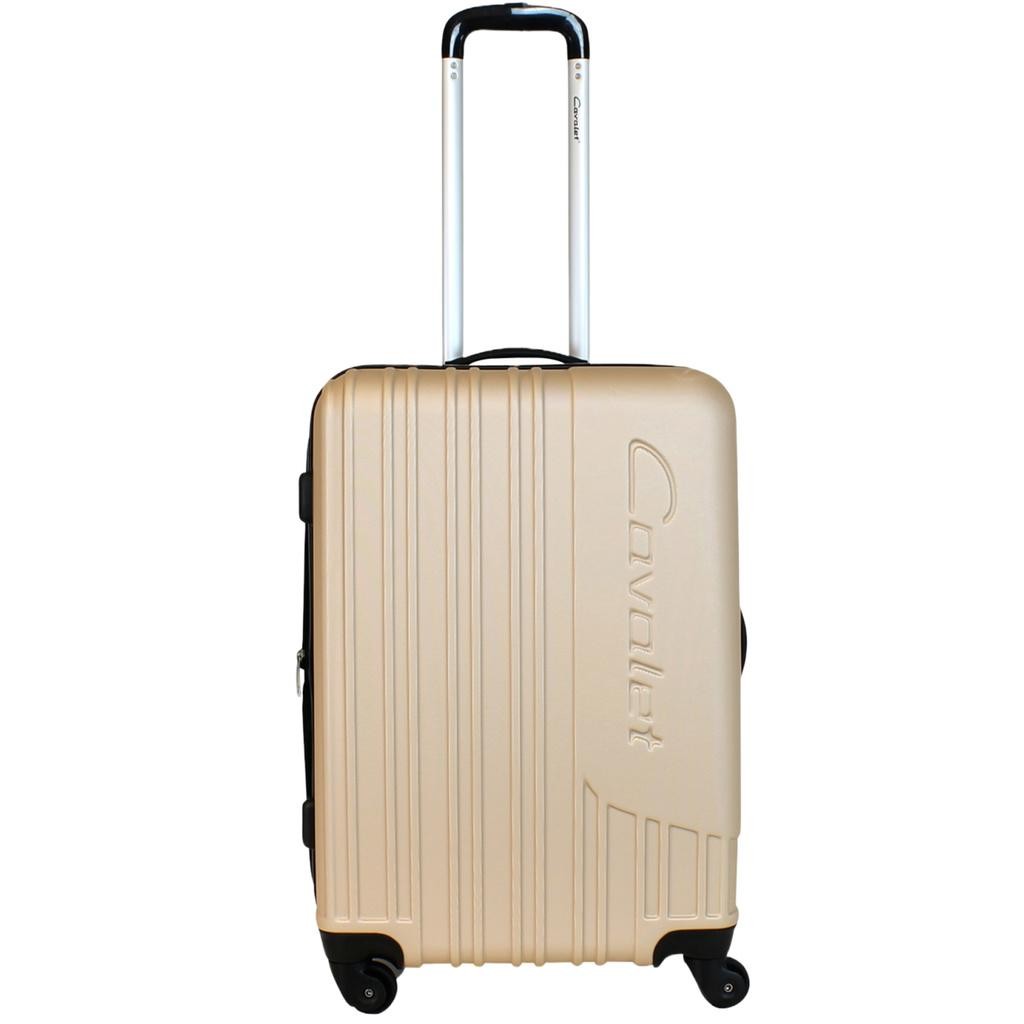Cavalet - Resväska Malibu Medium Brons - 85865BRONS