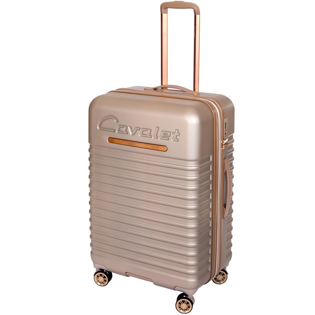Cavalet - Resväska Pasadena Large Bronz/Bronz - 85675261L