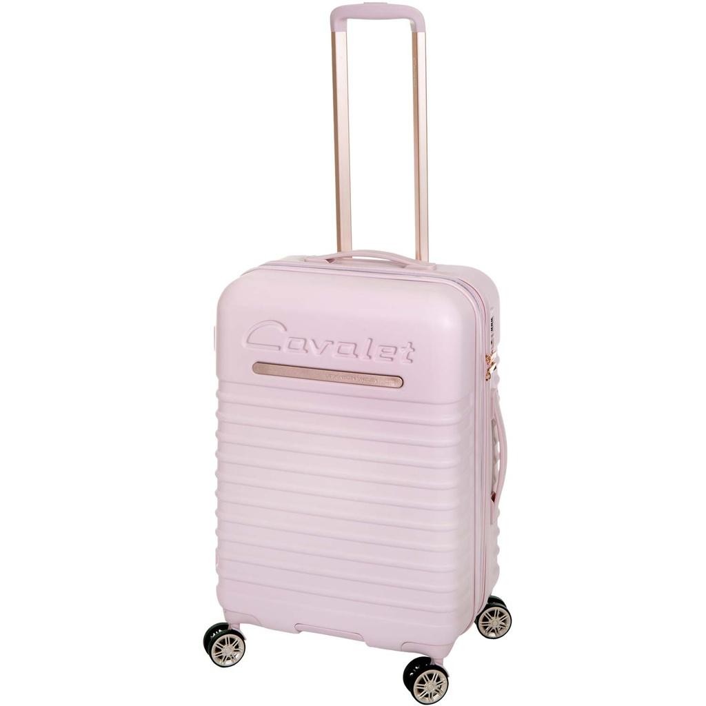 Cavalet - Resväska Pasadena Medium Rosa - A11947