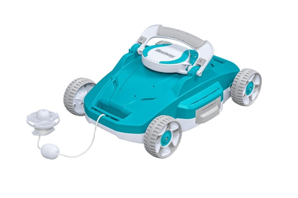 Bestway - Robotdammsugare Pool AquaTronix G200 - A11433