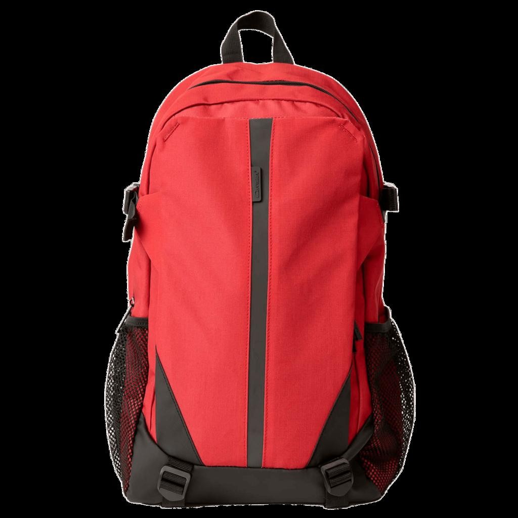 Cavalet - Ryggsäck Ljusdal Laptop Red - A15544