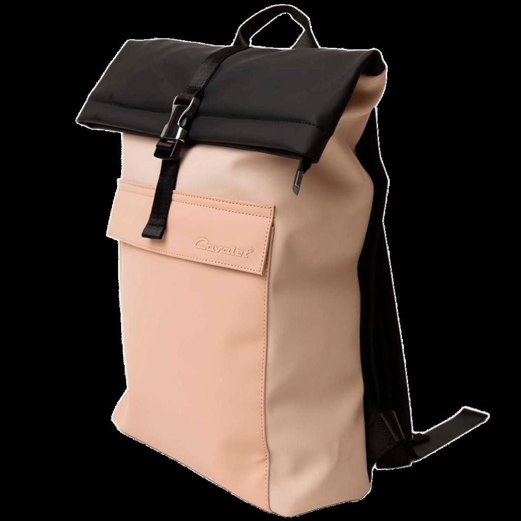 Cavalet - Ryggsäck Urban Elegance Powder Pink - A15542