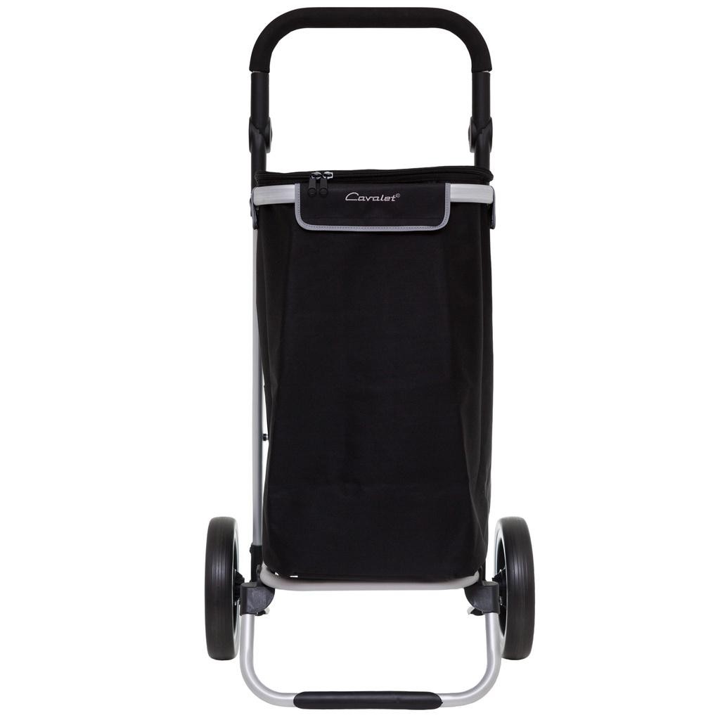 Cavalet - Smartshopper DLX Black - 42220.10