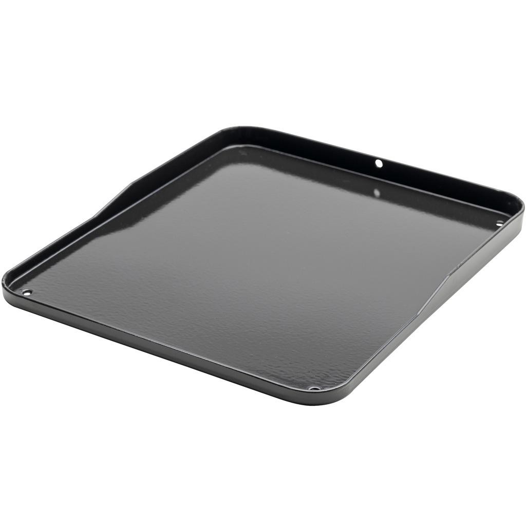 Char-Broil - Universalstekplatta Plus 34 cm x 41,2 cm - A14284
