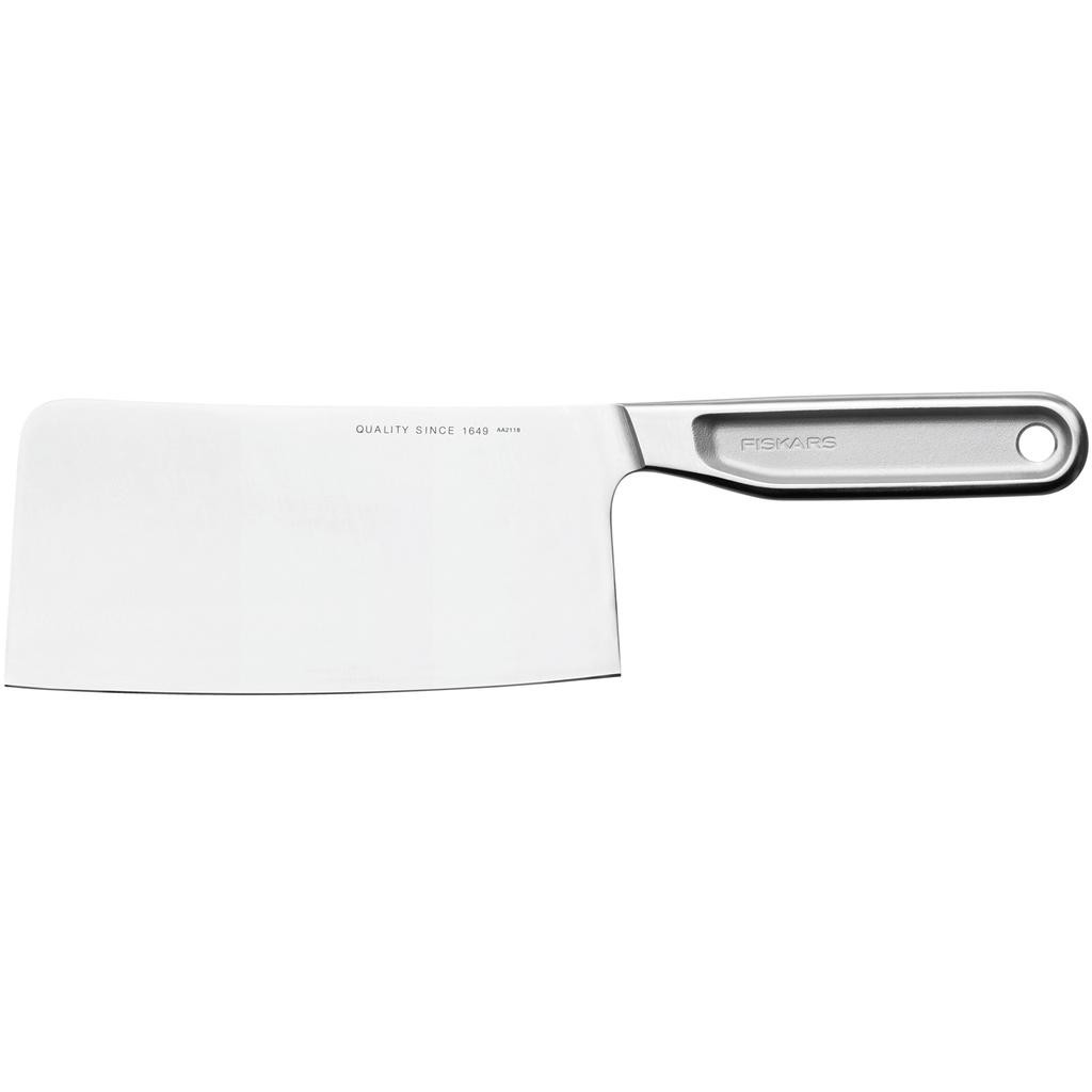 Fiskars - All Steel hackkniv 16 cm - 1062885