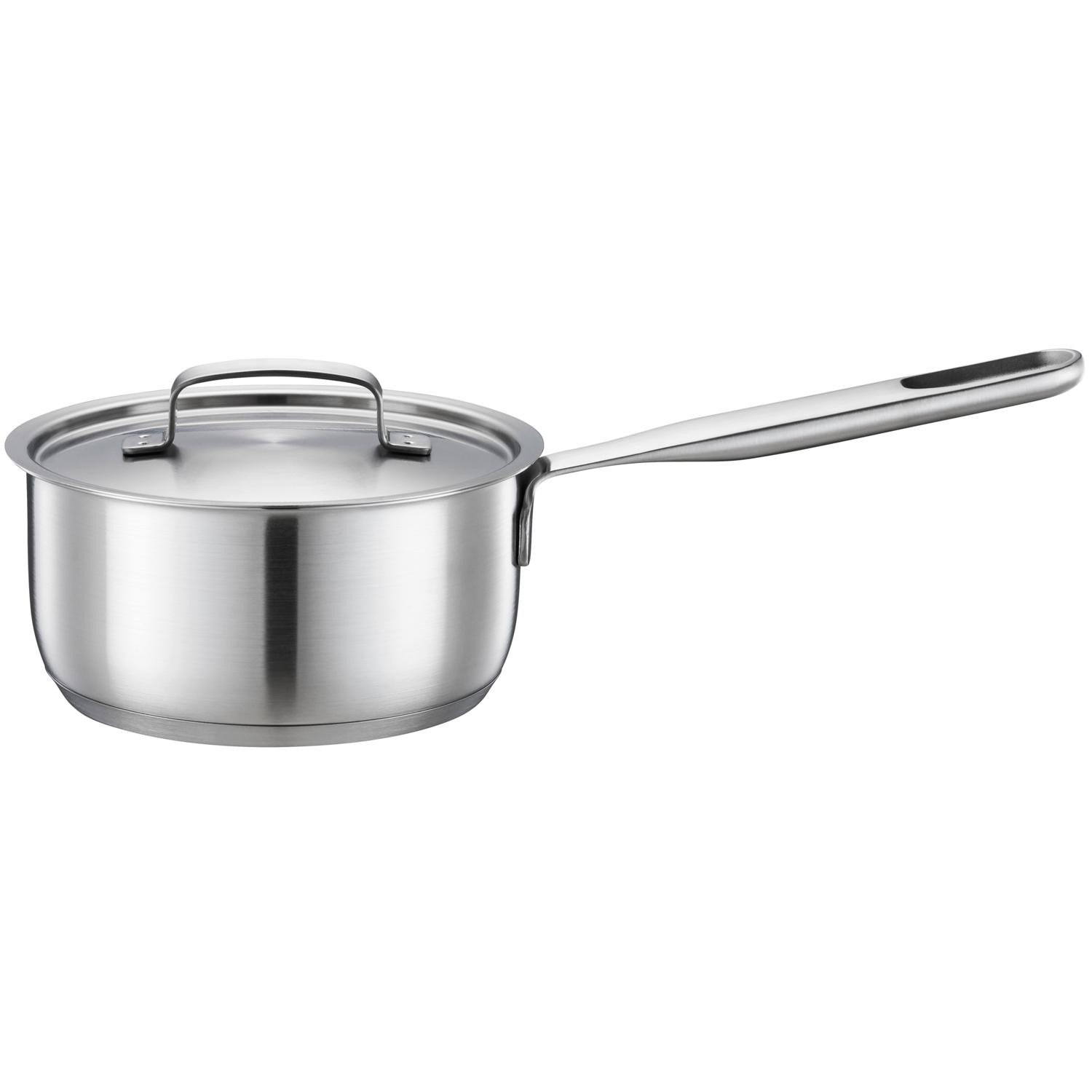 Fiskars - All Steel kastrull 1,5L - 1064750