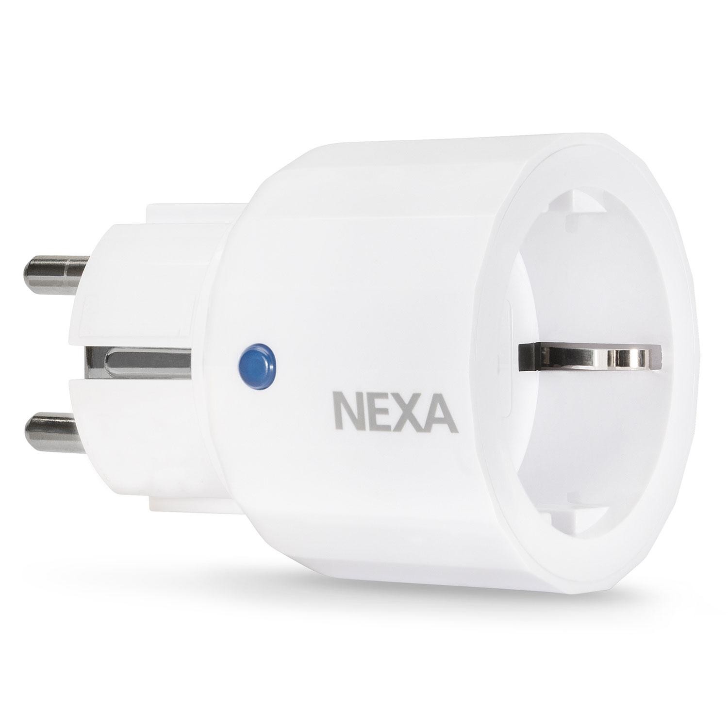 Nexa - AN-180 Mottagare På/Av Z-wave - 86803