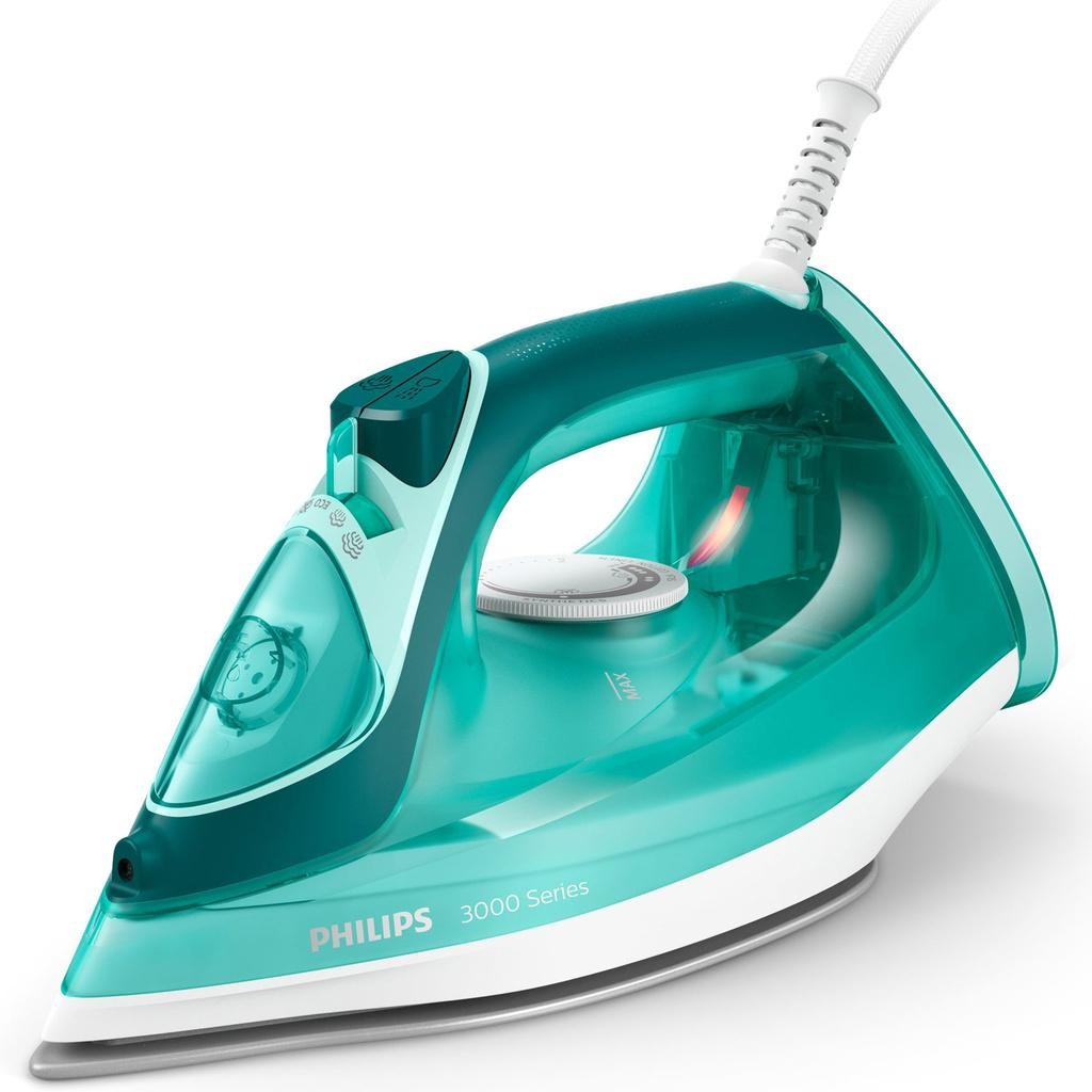 Philips - Ångstrykjärn DST3030/70 2400Watt Keramisk - DST3030/70