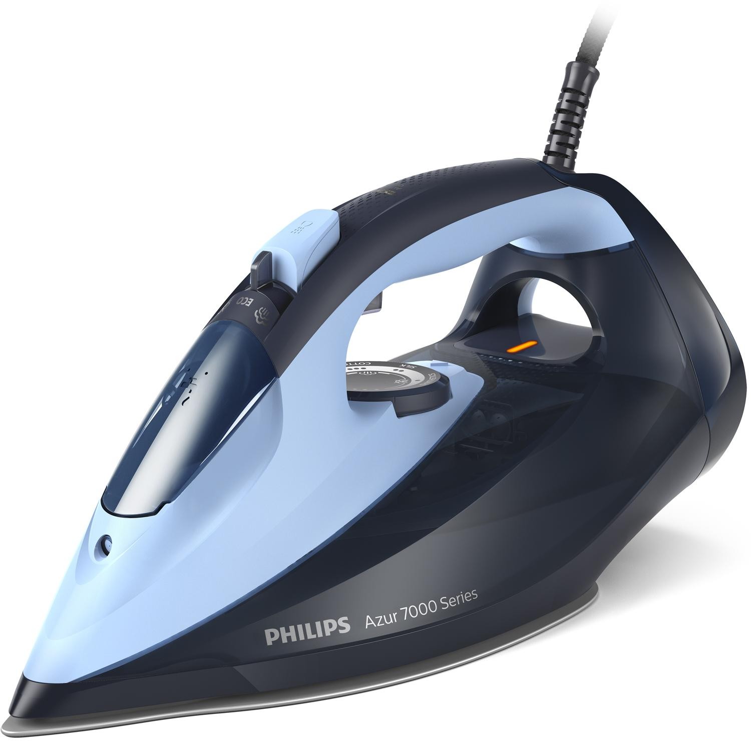 Philips - Ångstrykjärn DST7041/21 7000 Series Steamglide Elite sula - A14394