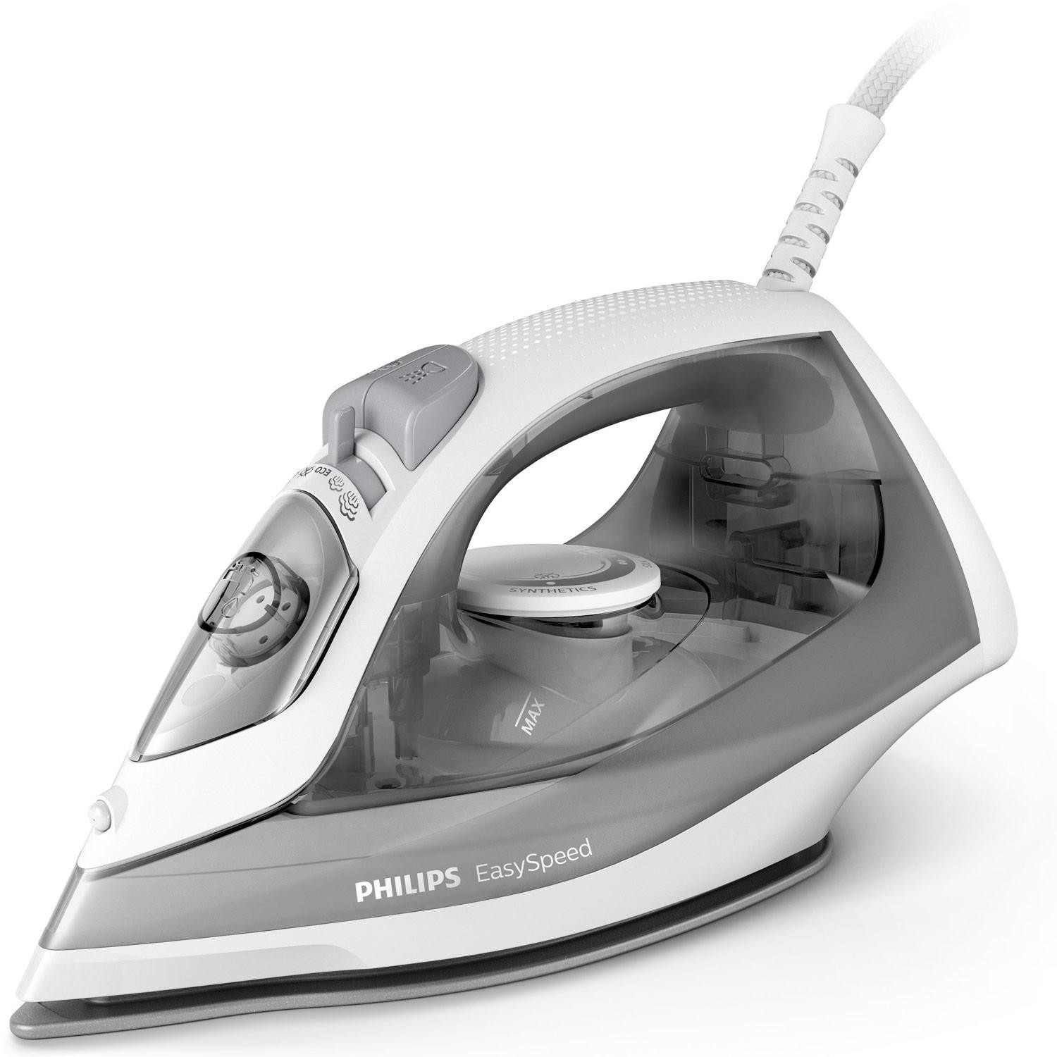 Philips - Ångstrykjärn GC1751/80 2000Watt Keramisk sula - GC1751/80