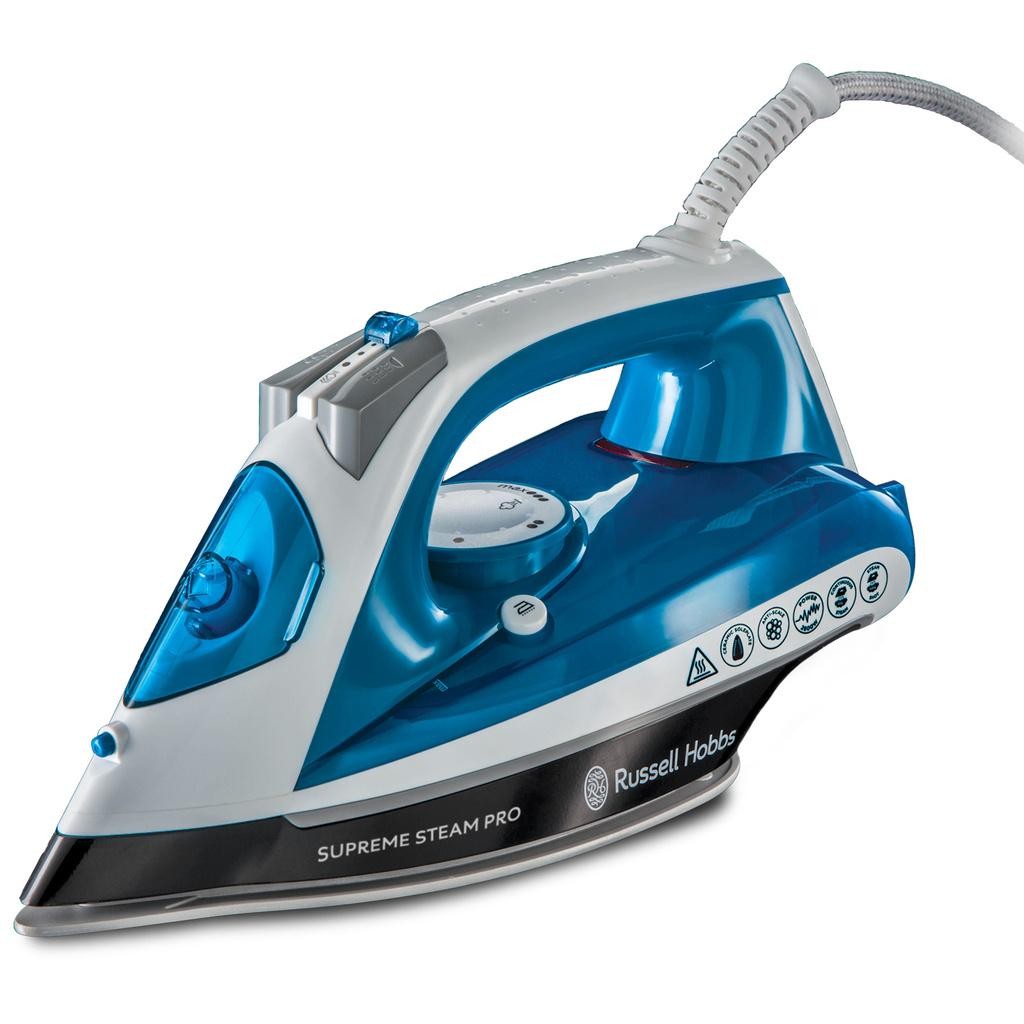 Russell Hobbs - Ångstrykjärn Steam Pro - 23516046001