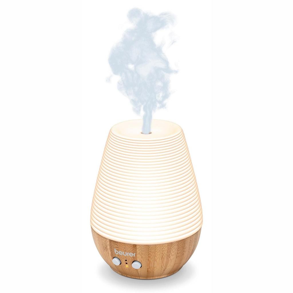 Beurer - Aroma LA40 Diffusor Sprider din Favorit Doft - B60626