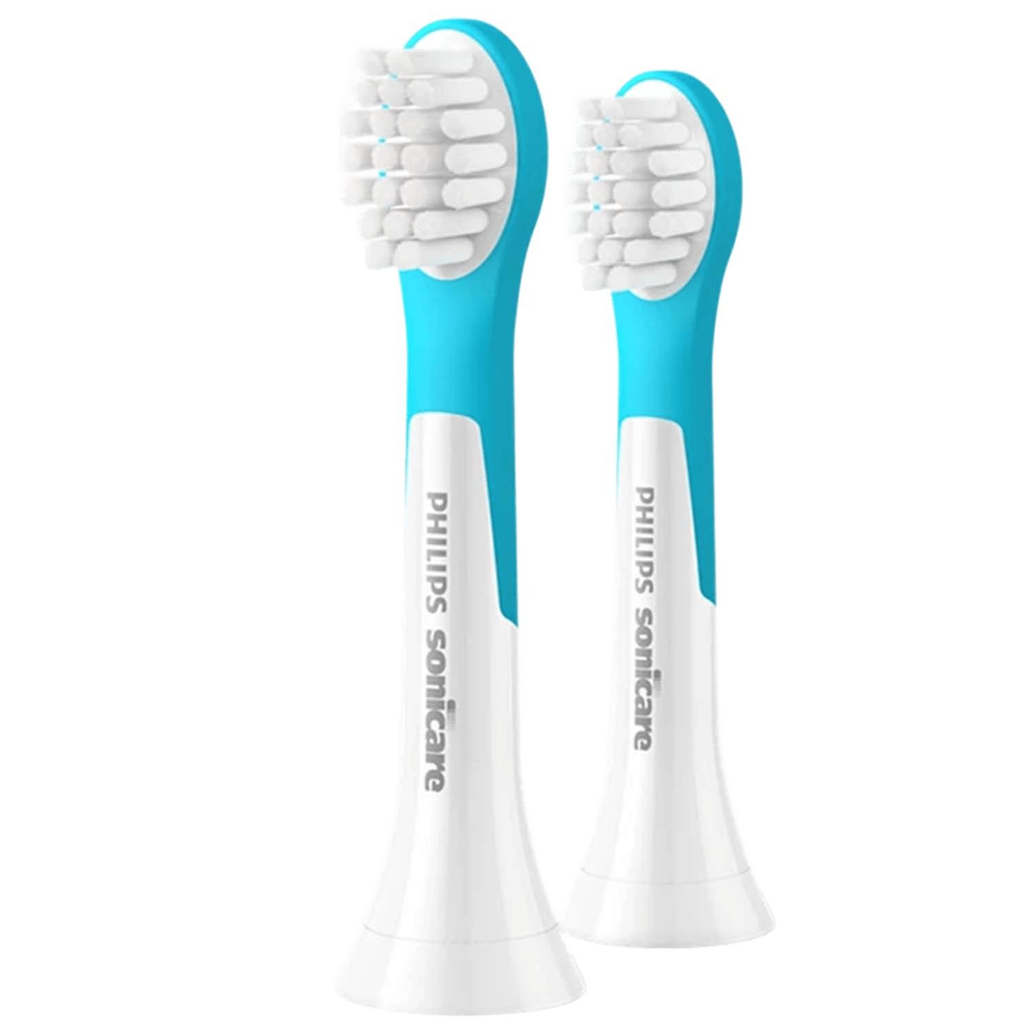 Philips - Borsthuvud Sonicare för barn 2st HX6032/90 - A16127