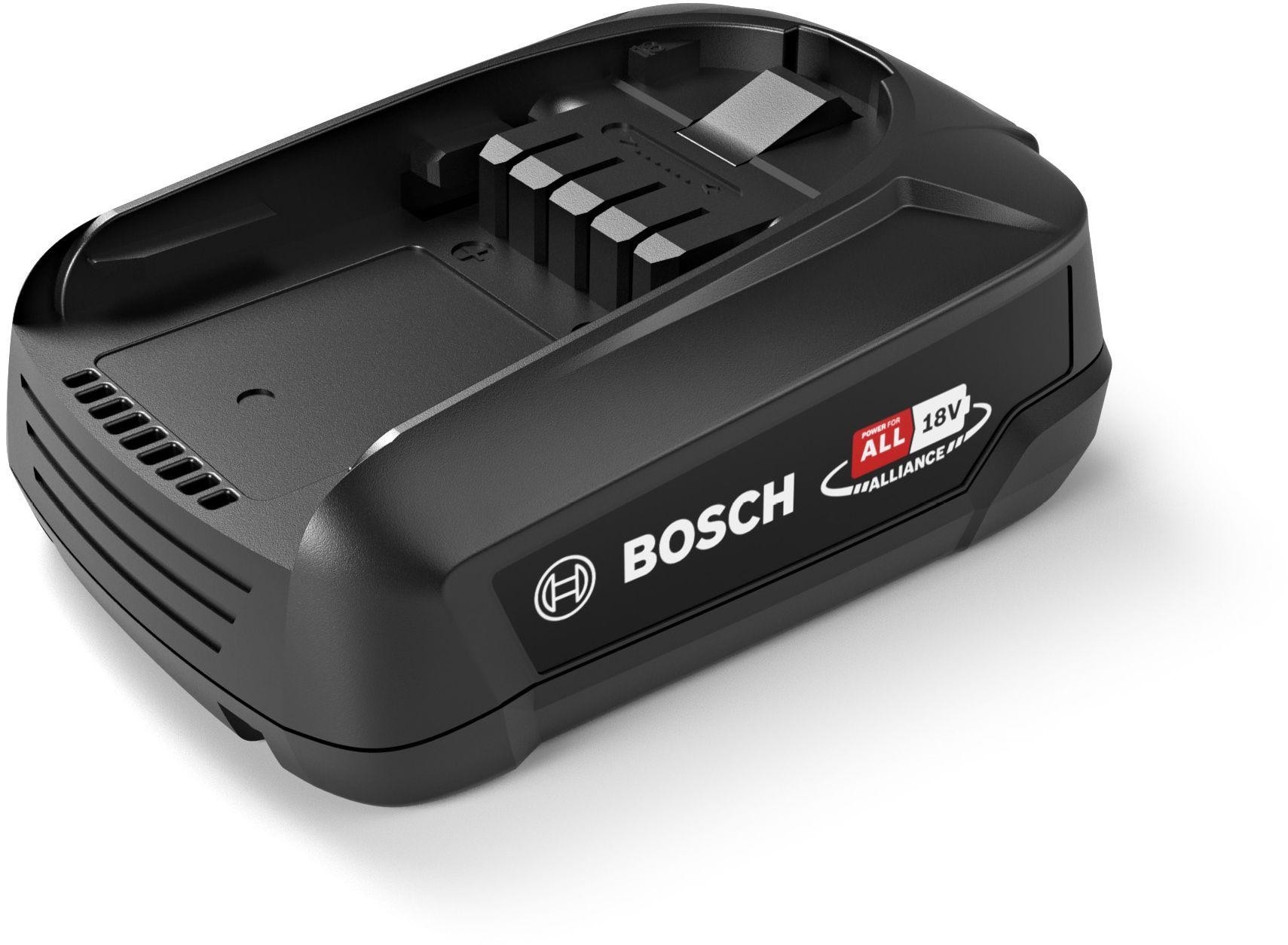 Bosch - BHZUB1830 - Lager i Göteborg