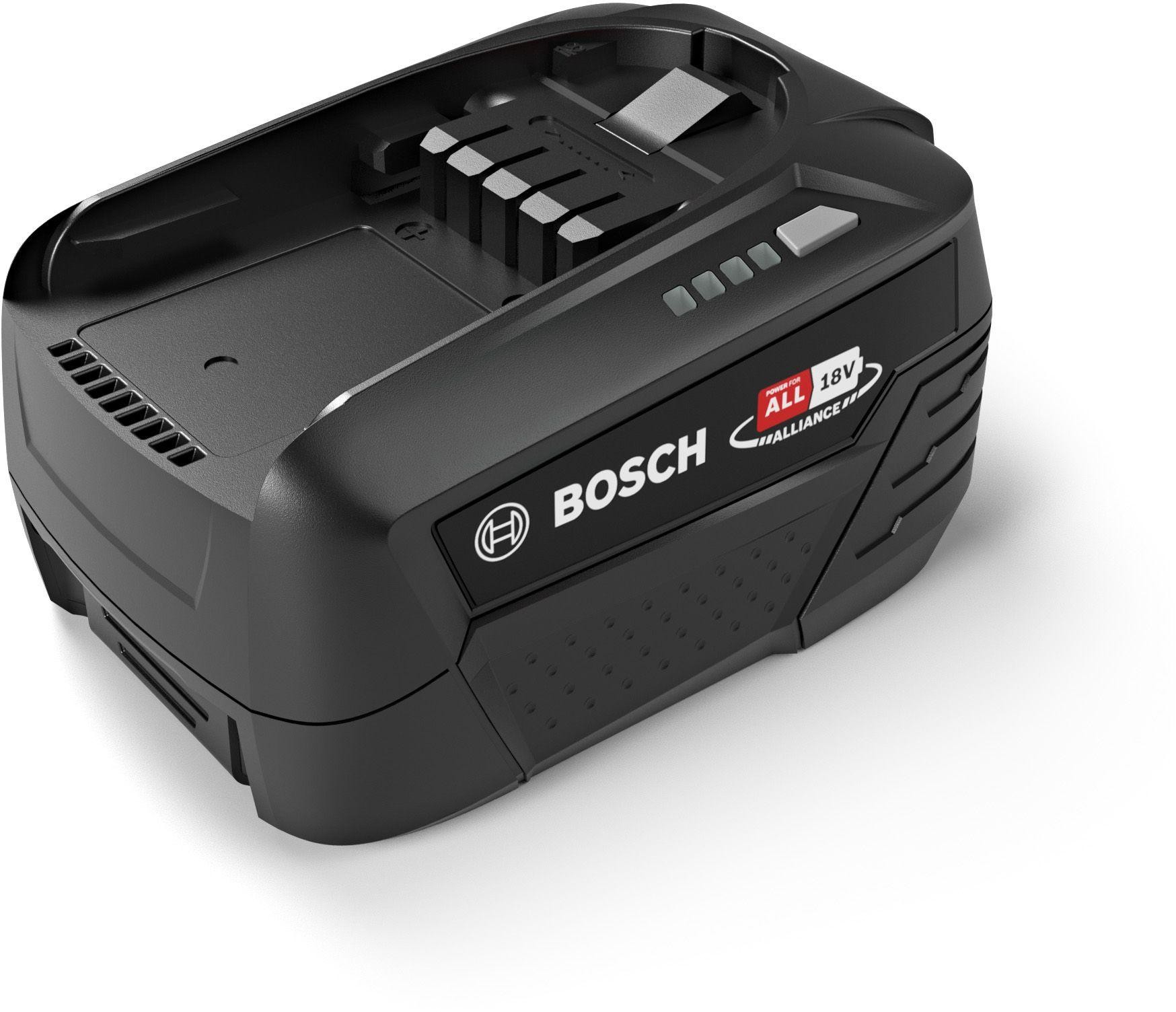 Bosch - BHZUB1850 - Lager i Göteborg