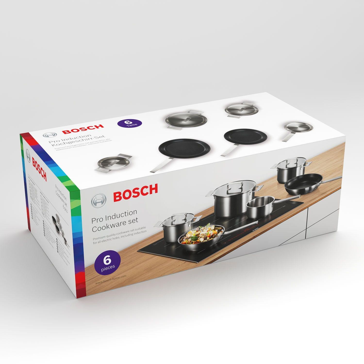 Bosch - HEZ9SE060 - Lager i Göteborg