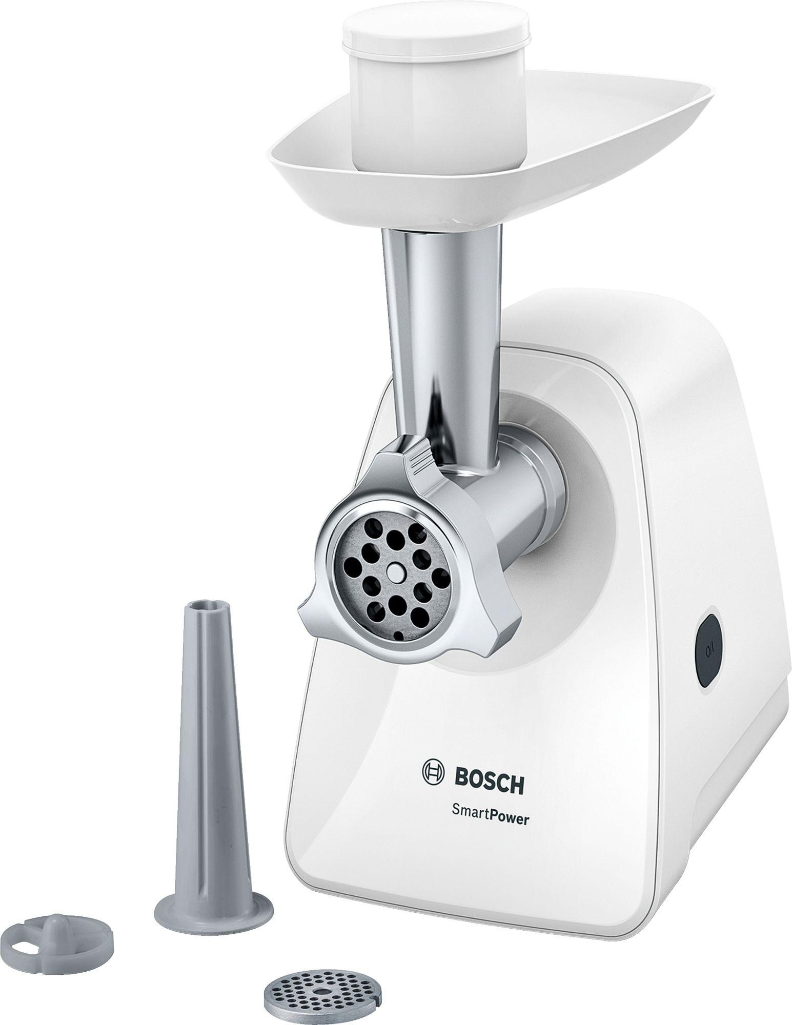 Bosch - MFW2510W - Lager i Göteborg