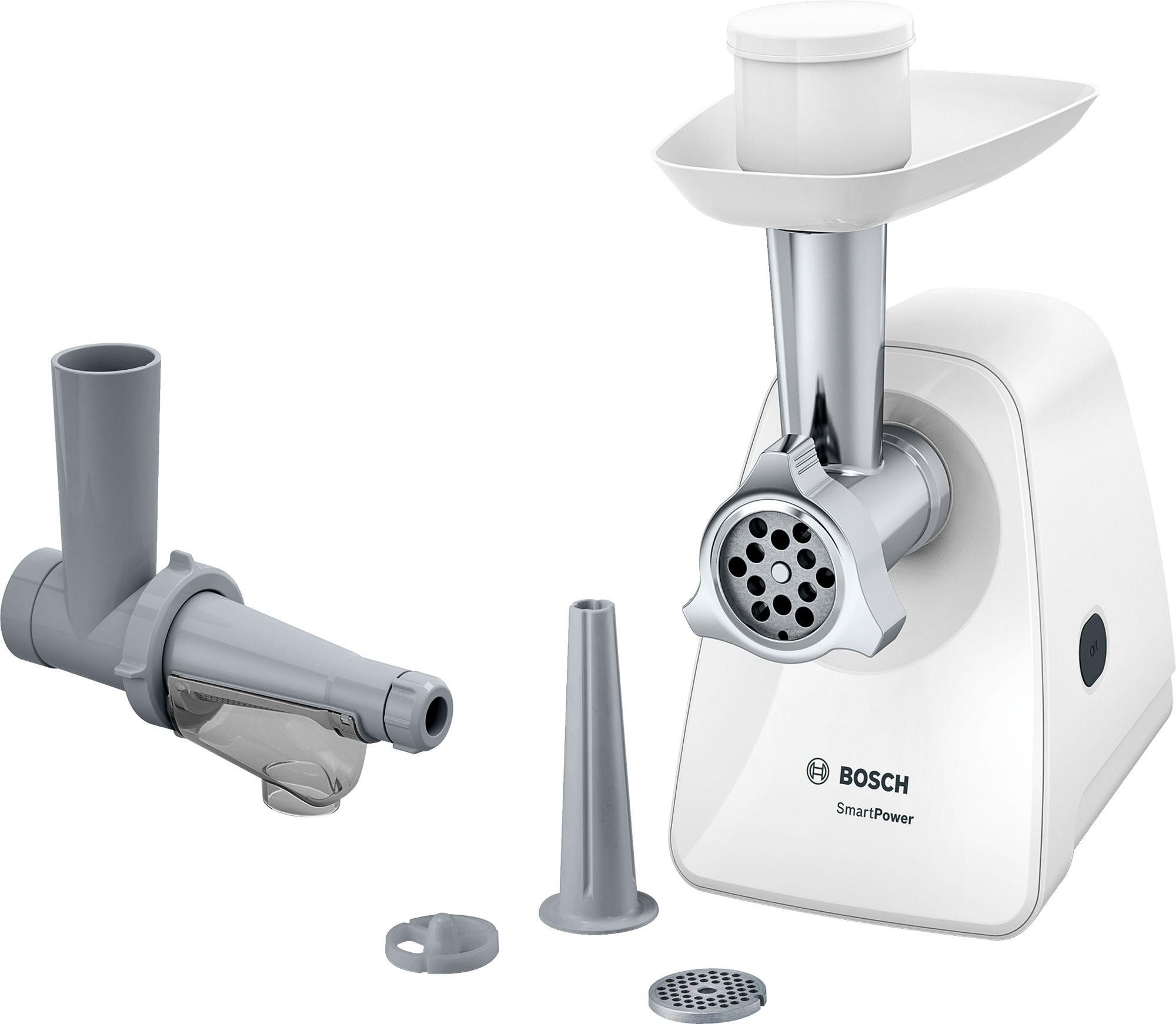 Bosch - MFW2515W - Lager i Göteborg