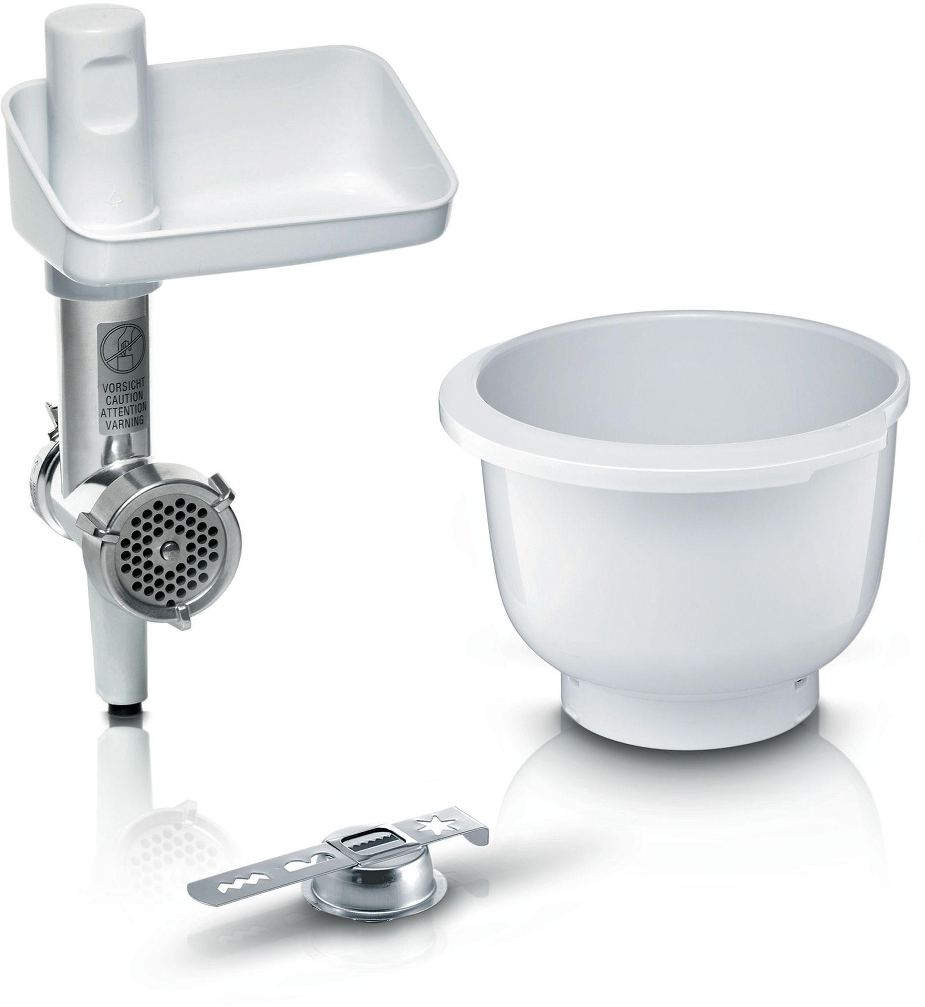 Bosch - MUZ5BS1 - Lager i Göteborg