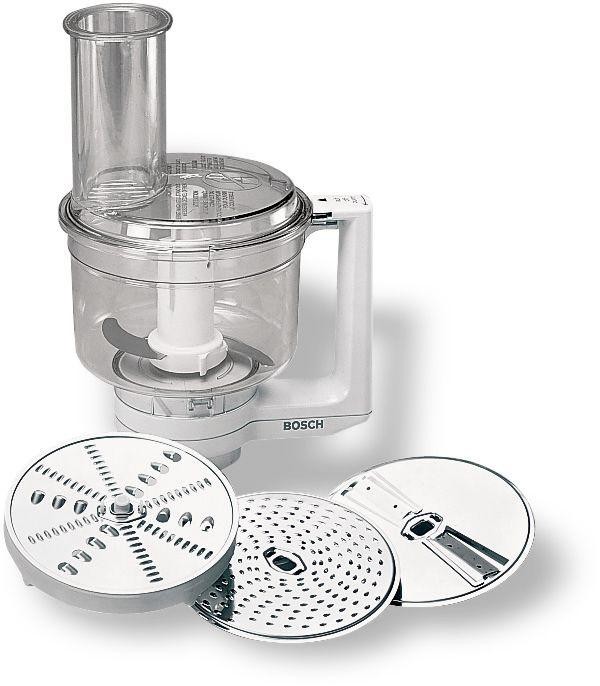 Bosch - MUZ5MM1 - Lager i Göteborg