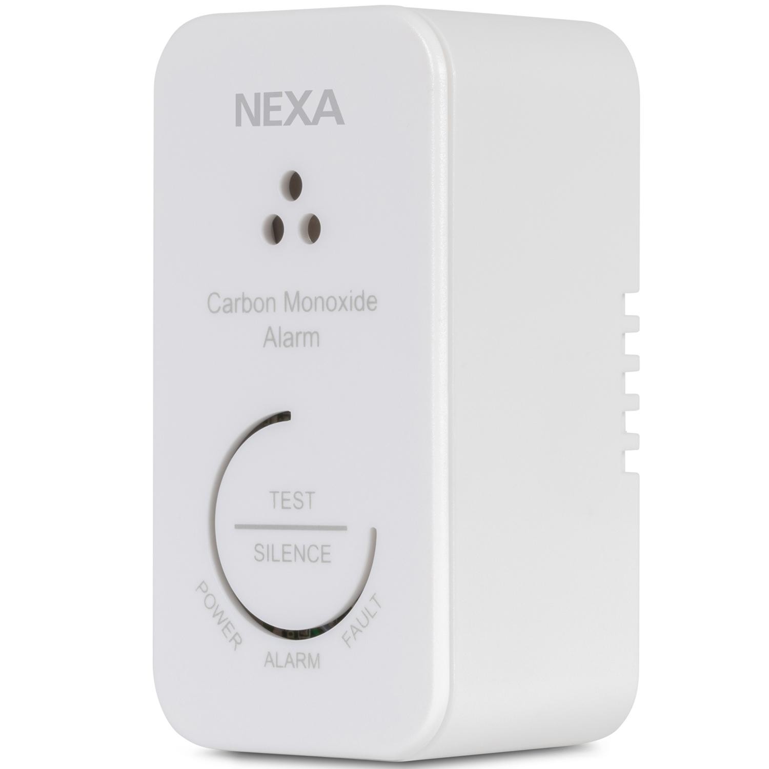 Nexa - CMA-968/10Y Portabel Kolmonoxid-varnare 10år - 13567