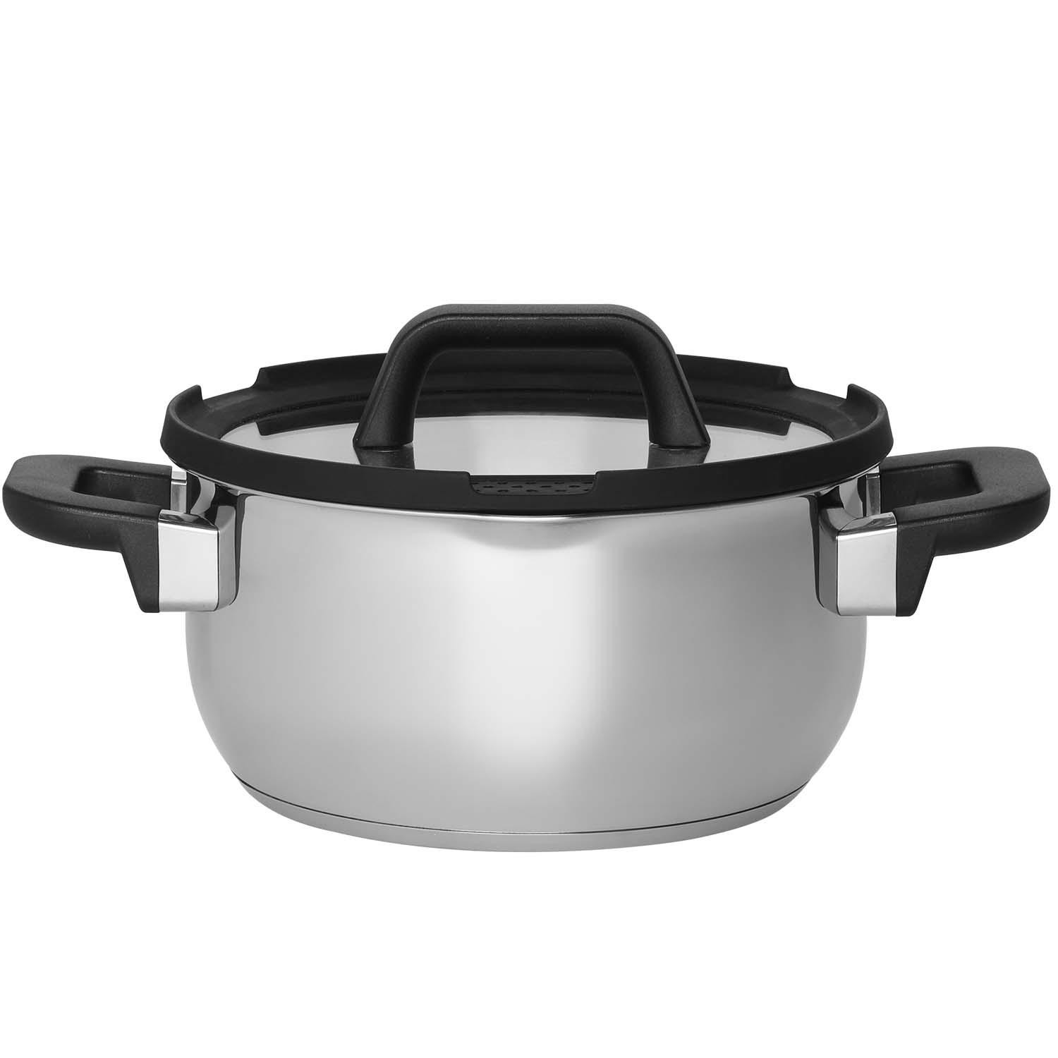 Maku - Ease kastrull 20 cm 3 L - A15381