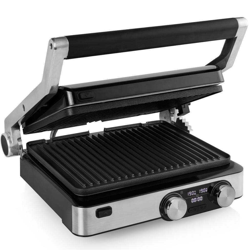 Princess - Elgrill Digital Grill Master Pro 2000w - 117310