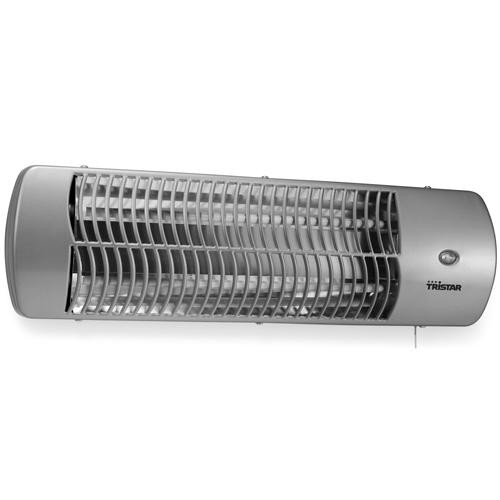 Tristar - Elvärmare (Halogen) Vägghängd - KA-5010