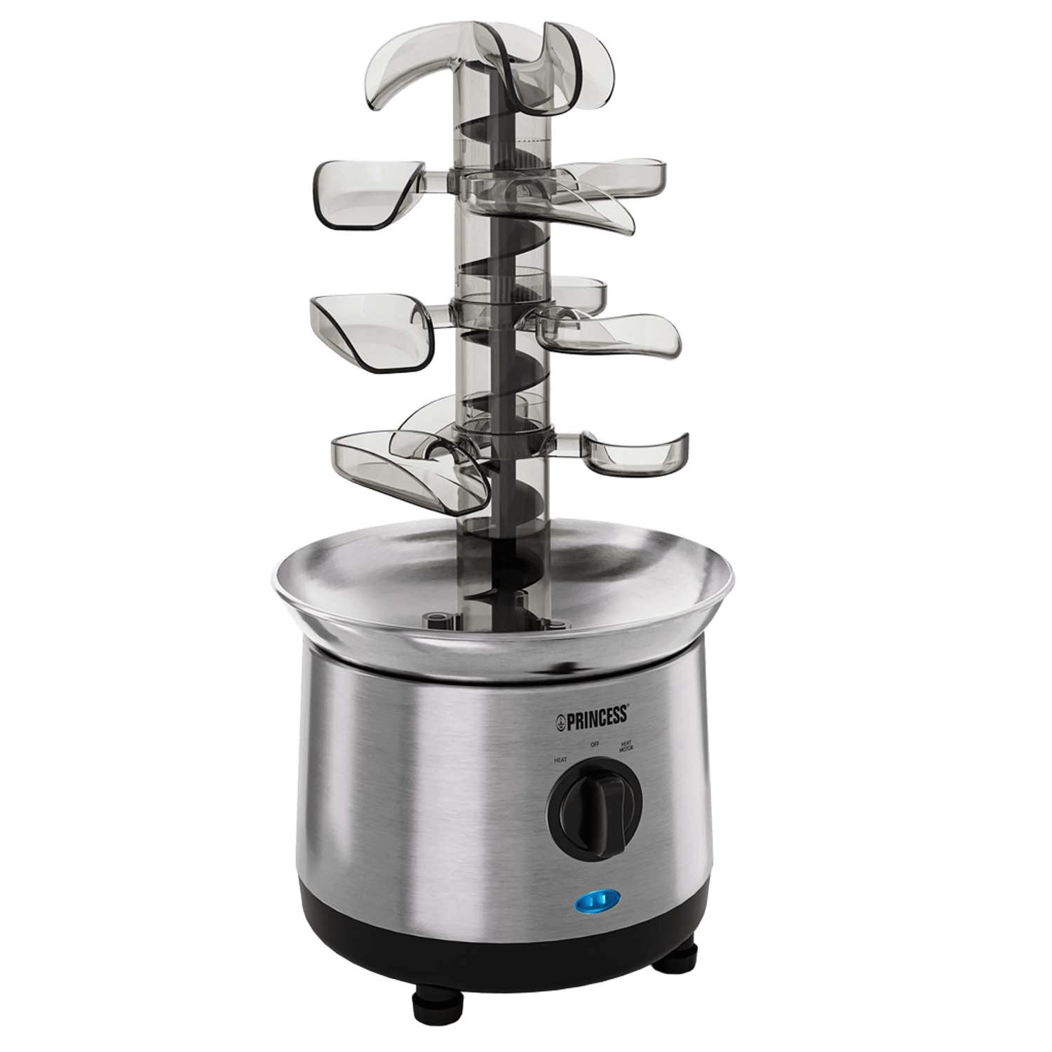 Princess - Choklad fontän XL 293000 0,7l 42,5cm hög - A15547