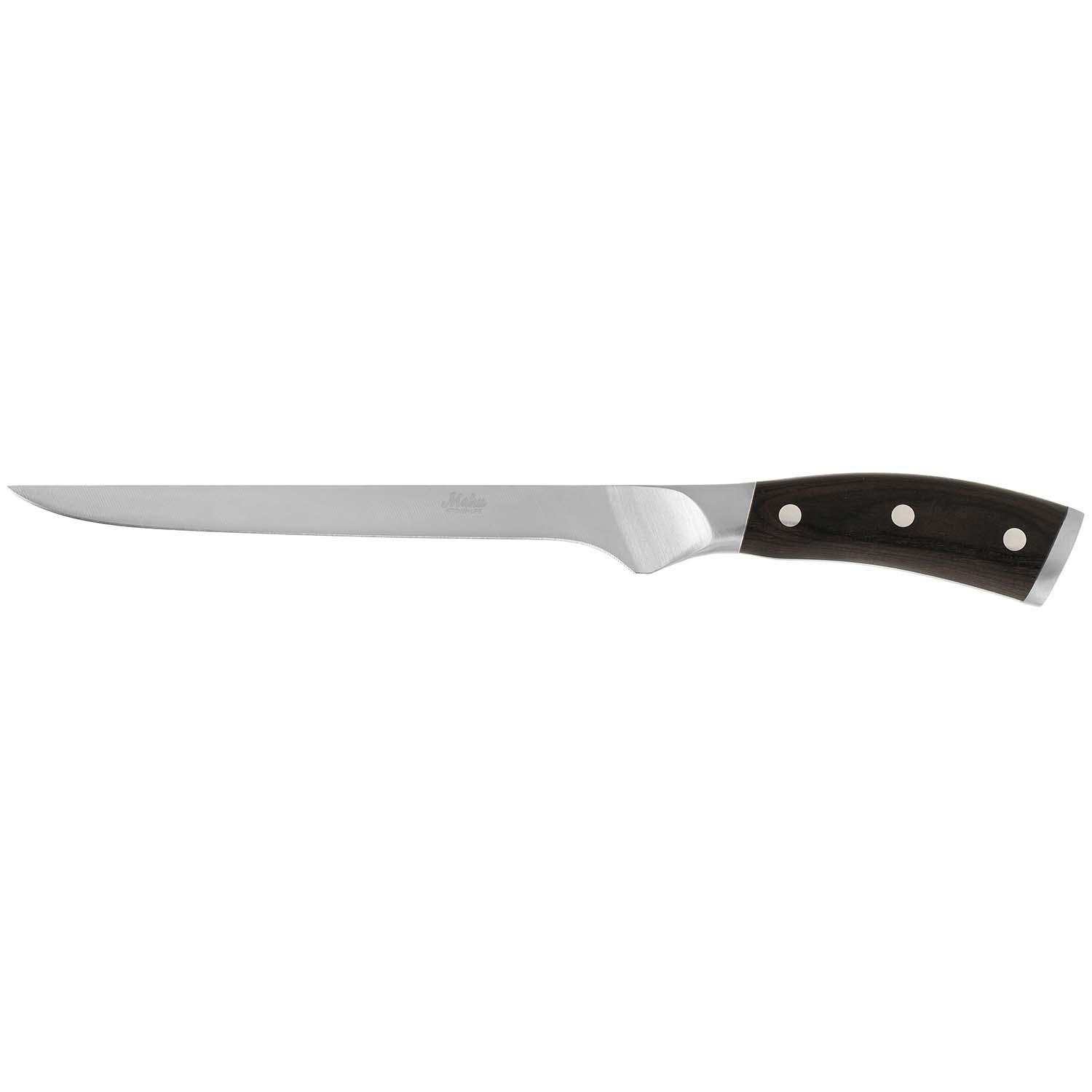 Maku - Filékniv Pakka wood 20 cm - A15318