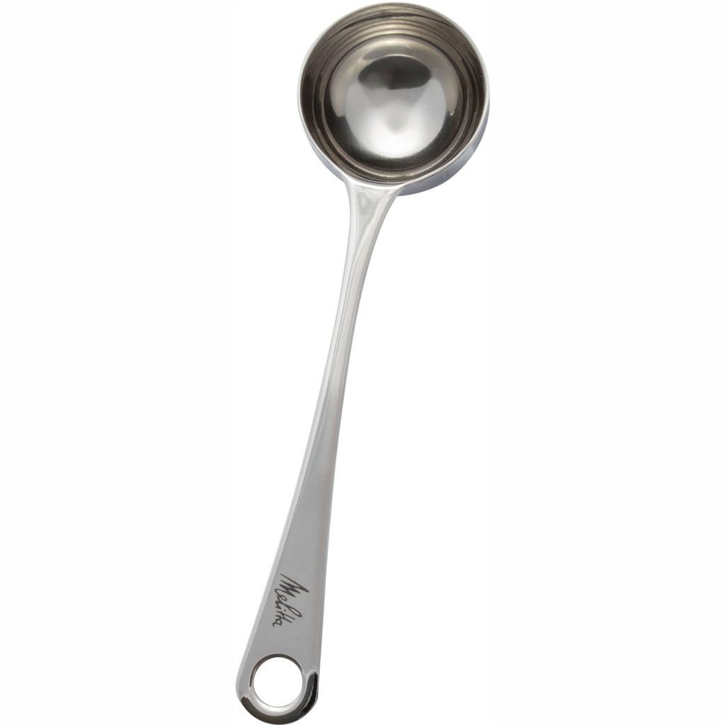 Melitta - Doseringskaffemått rostfritt stål - A14172