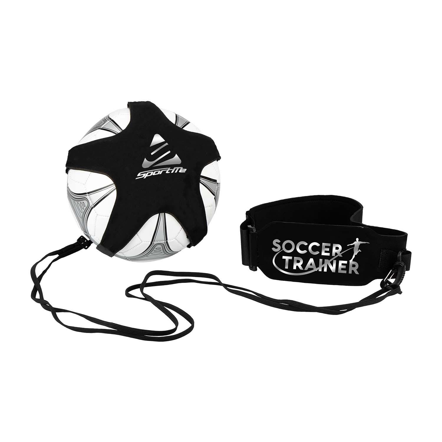 SportMe - Fotbollstränare 5-punktsfäste - A16059