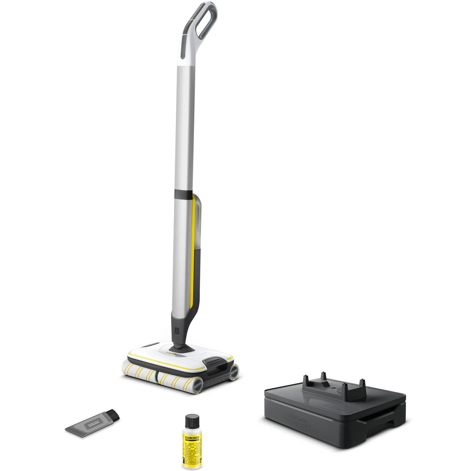 Kärcher - FC7 Cordless Golvtvätt - A14708
