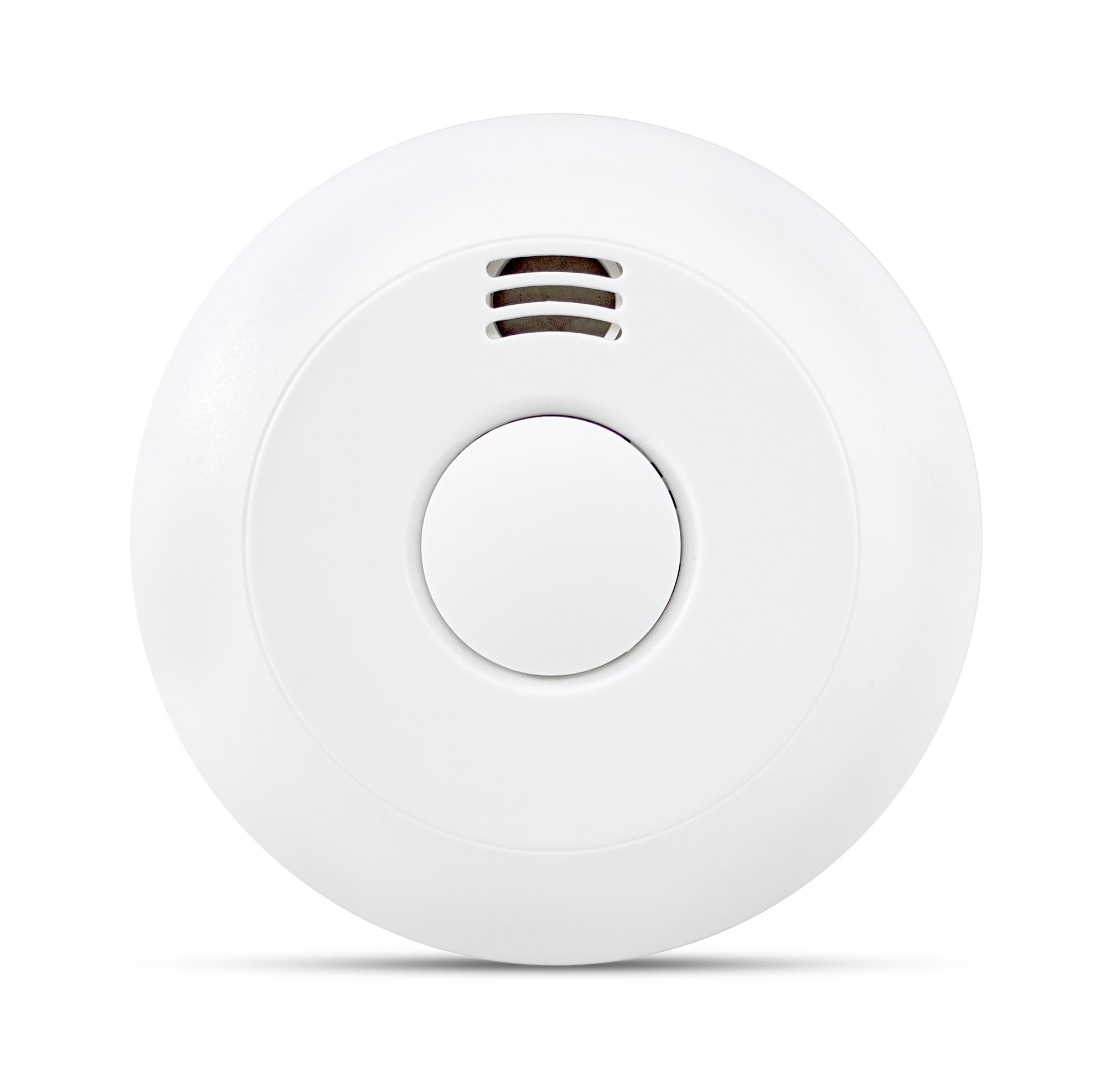 Nexa - FS-558/RF Trådlös brandvarnare 433 MHz - 13215