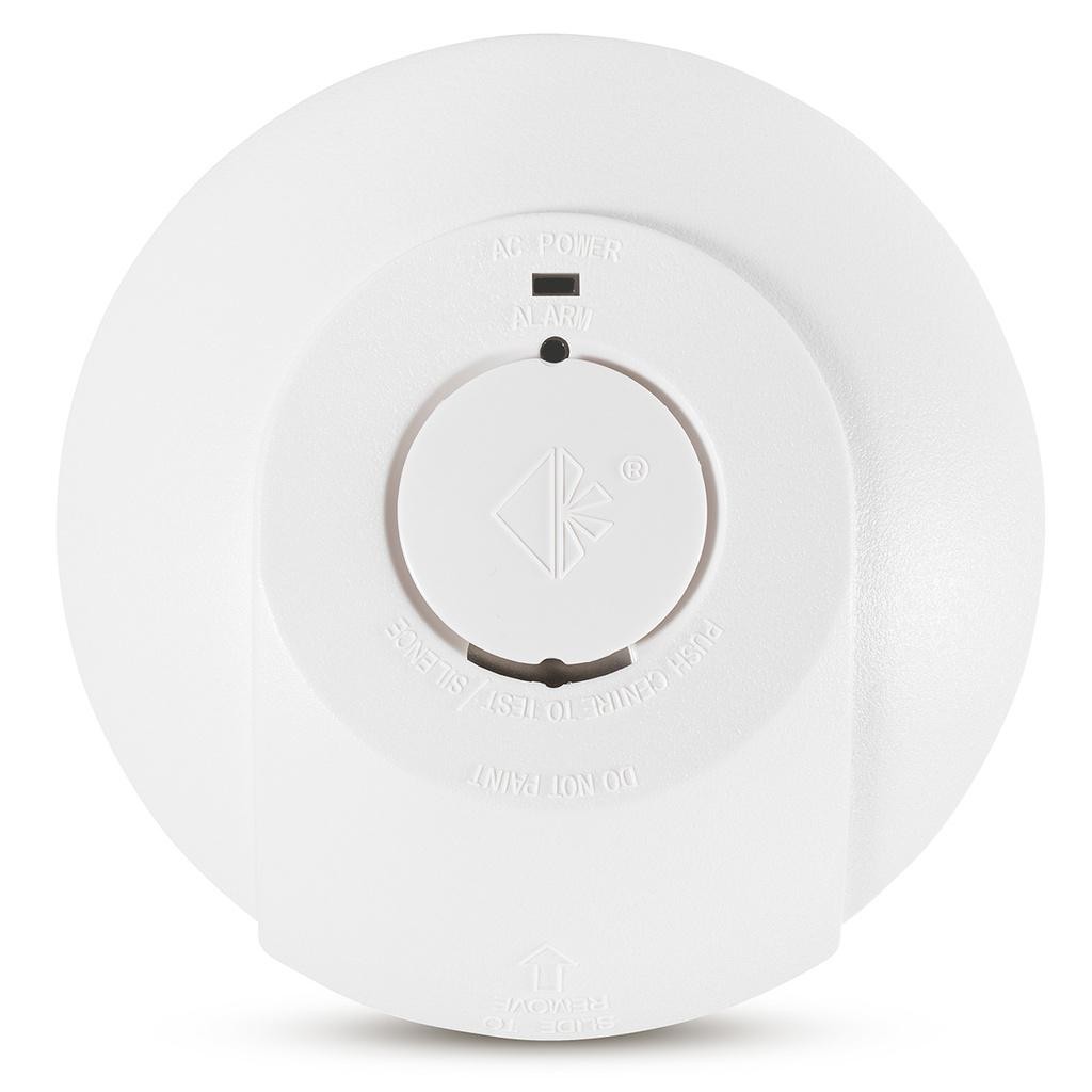 Nexa - GNS-2236/RF2 Brandvarnare 230V - 13548