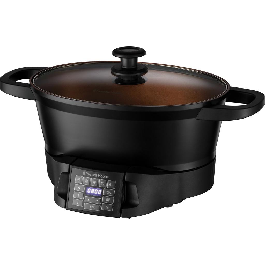 Russell Hobbs - Good To Go Multi Cooker 28270-56/RH - 23988036001