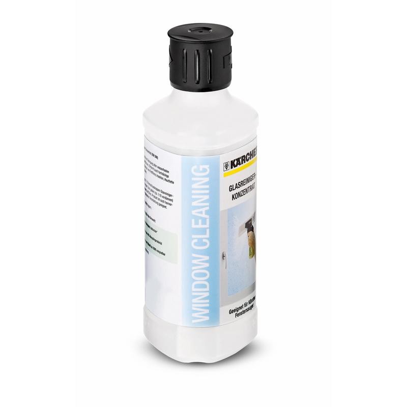 Kärcher - Fönstertvättmedel 0,5L RM500 - 62958810