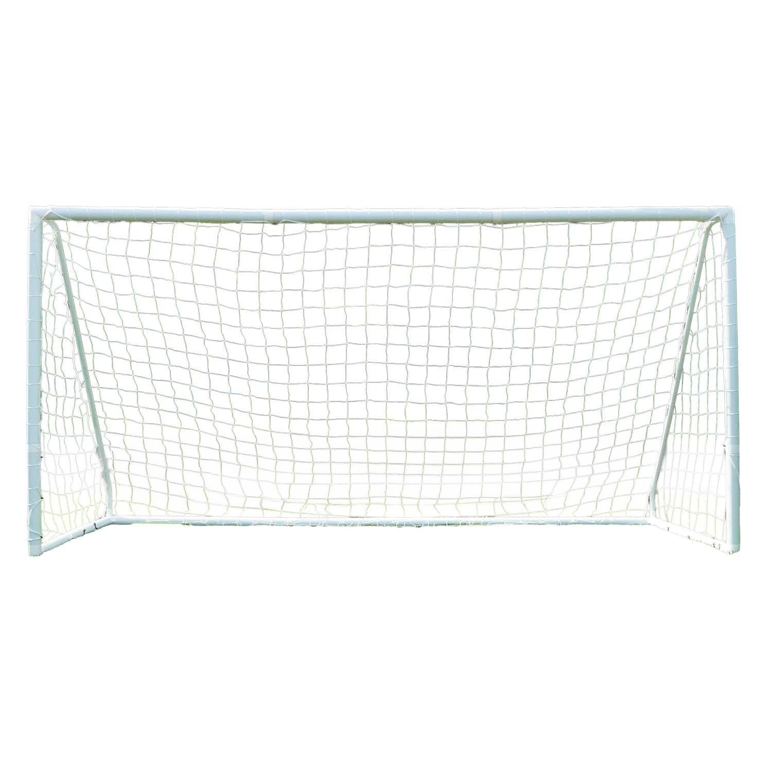 SportMe - Fotbollsmål PRO 370 x 180cm - A16035