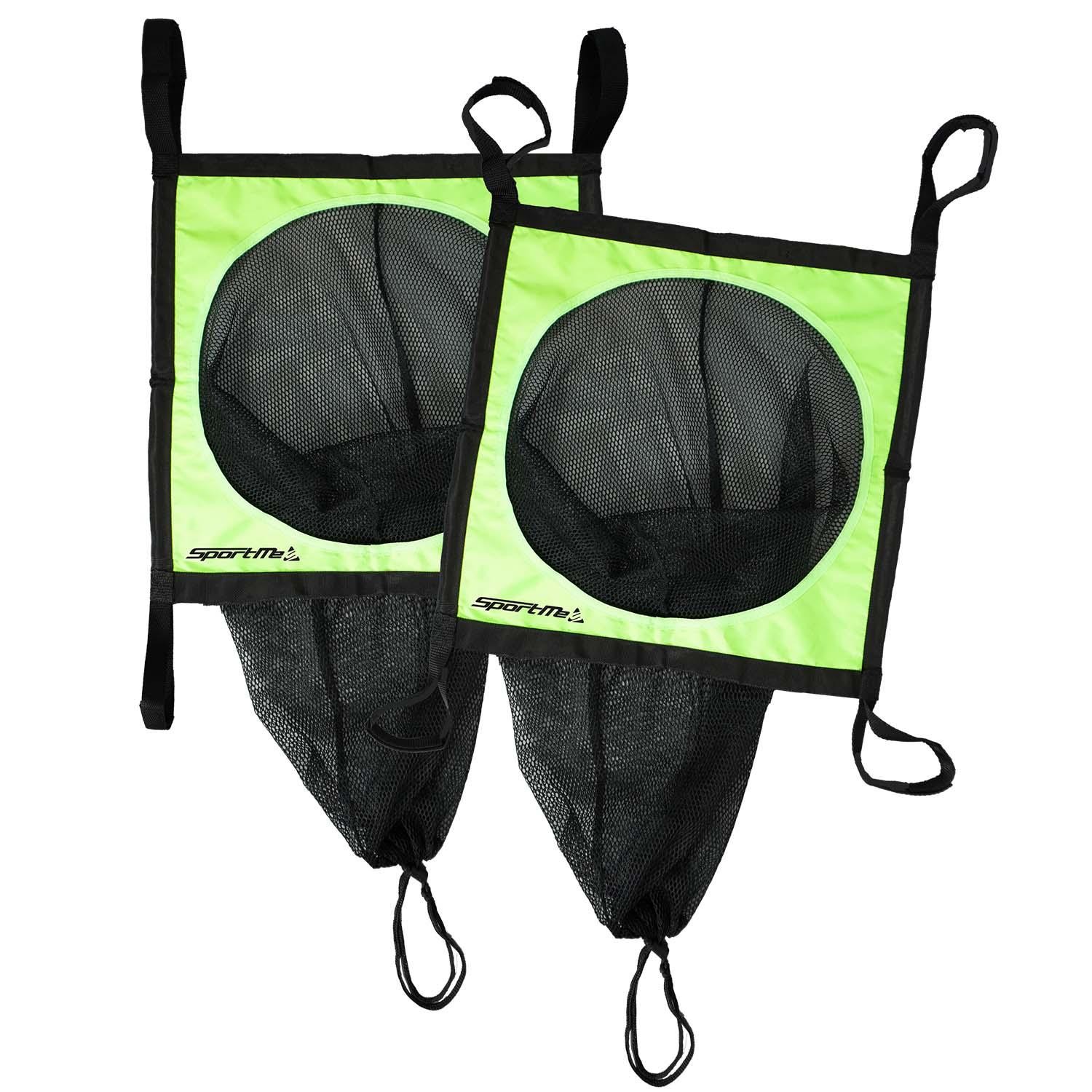 SportMe - Fotbollstarget Duo 2-Pack - A16039