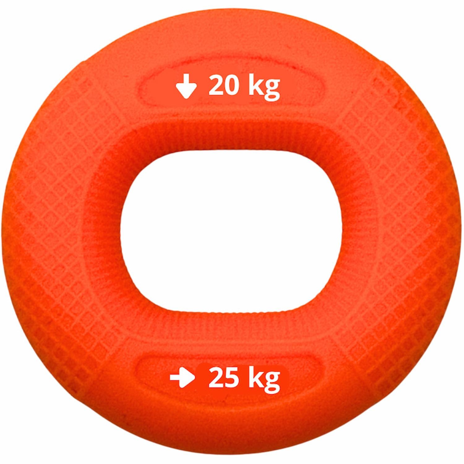 Fitpaddy - Hand Grip Jelly 20-25 kg - A13078