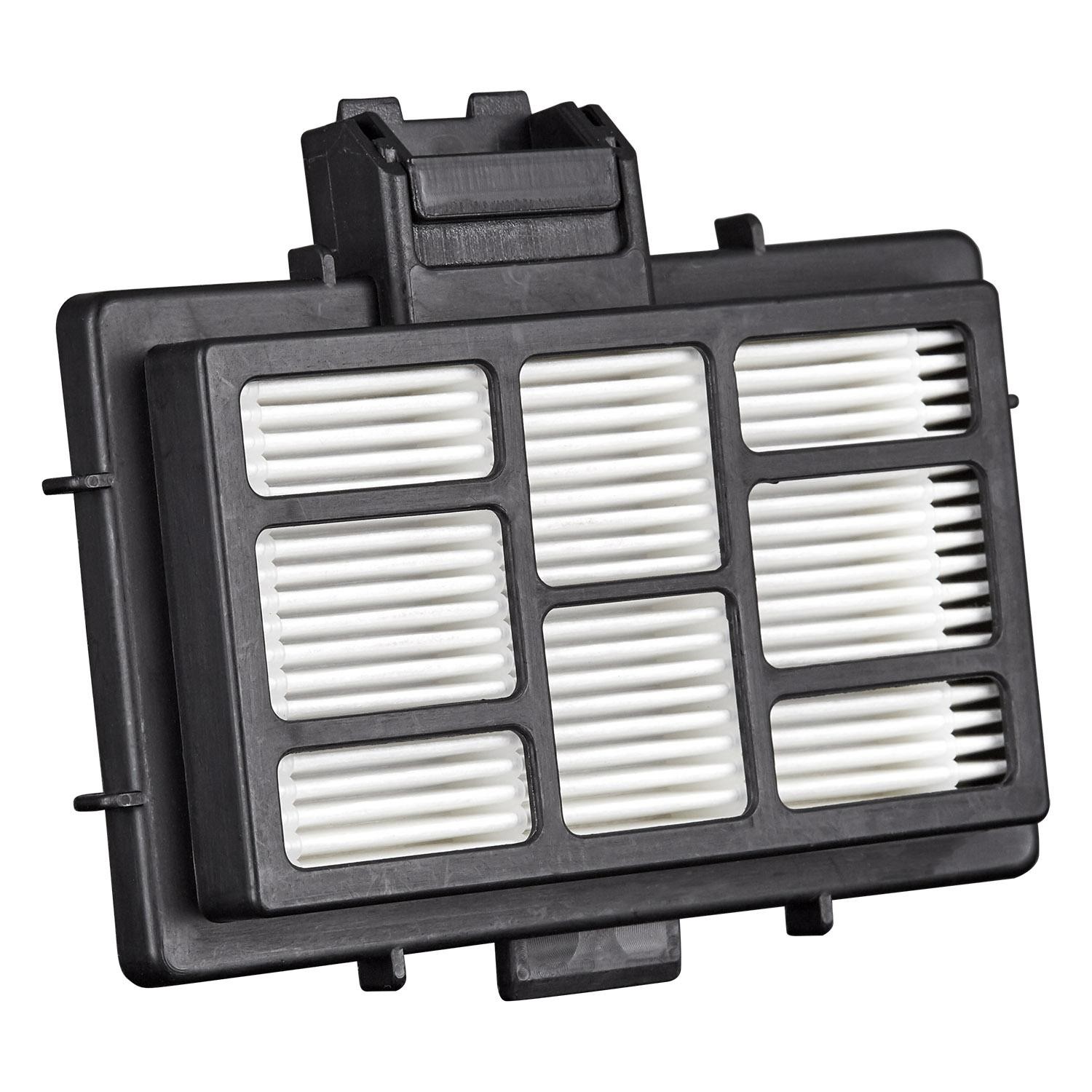 Champion - HEPA-filter outlet till CHDS050 - CHDS050-HEPA